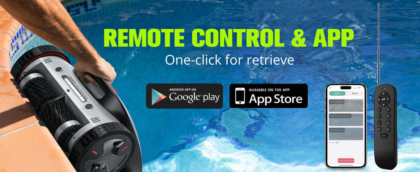 The Ultimate Guide to Getting the Most Out of Your Robotic Pool Cleaner