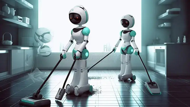 Choosing the Right Robotic Cleaner: A No-Nonsense Buyer's Guide