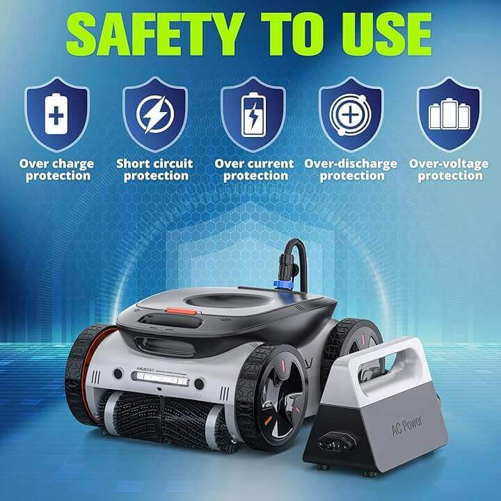 How Smart Cleaning Devices Reduce Water and Energy Usage