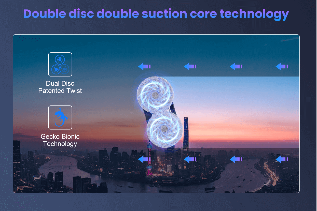 A Deep Dive into the Features of the Latest Smart Window Cleaners