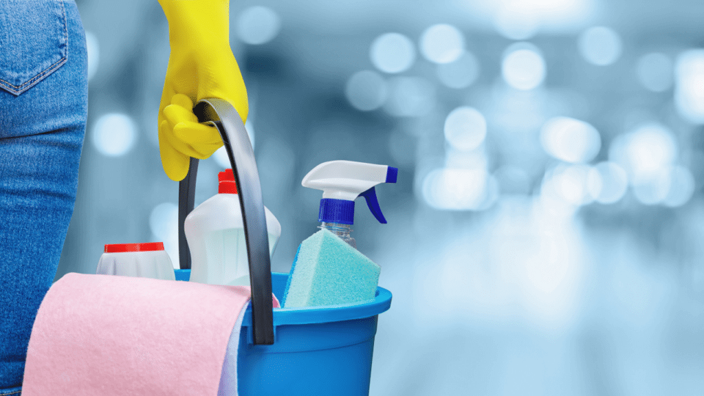 The Sensorization of Clean: How Smart Devices Are Redefining Cleanliness Standards