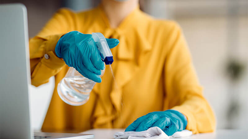 The Hidden Costs of Cleaning: What Your Time is Really Worth