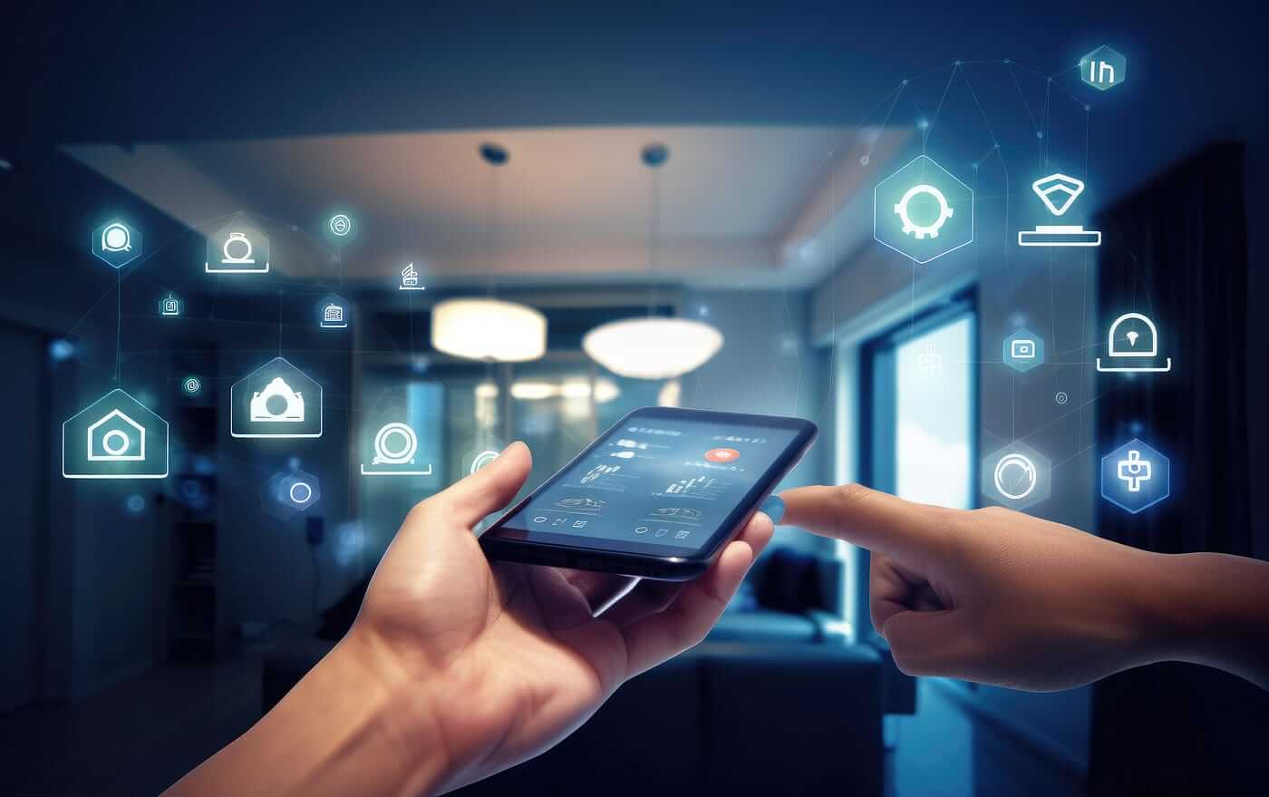 Clean Tech Revolution: 6 Game-Changing Innovations Reshaping How We Clean in 2025