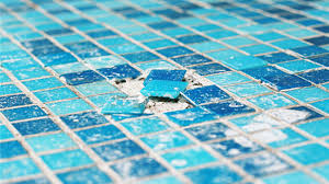 The Hidden World of Pool Tiles: What's Under Your Feet and How Your Robot Cleaner Feels About It
