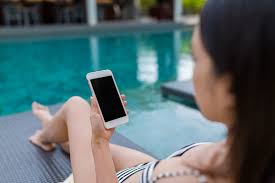 Smart Pool Technology: Transform Your Swimming Experience with Xbenbot