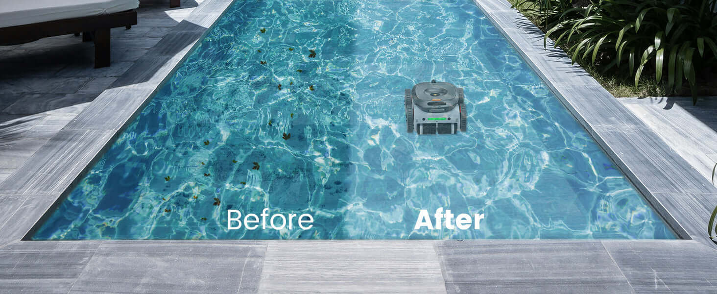 How Smart Cleaning Devices Save Time and Energy
