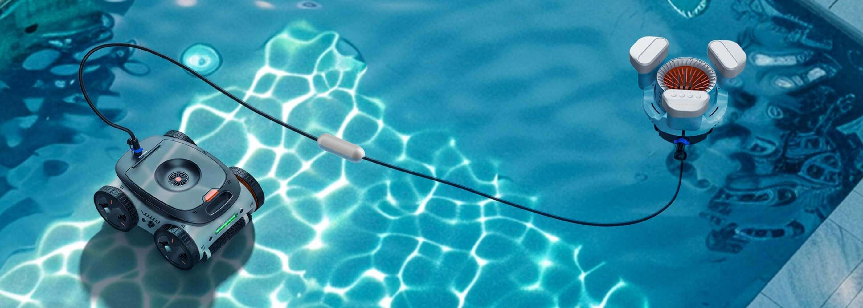 Comprehensive Guide to Maintaining Your Hydro Puls Robotic Pool Cleaner