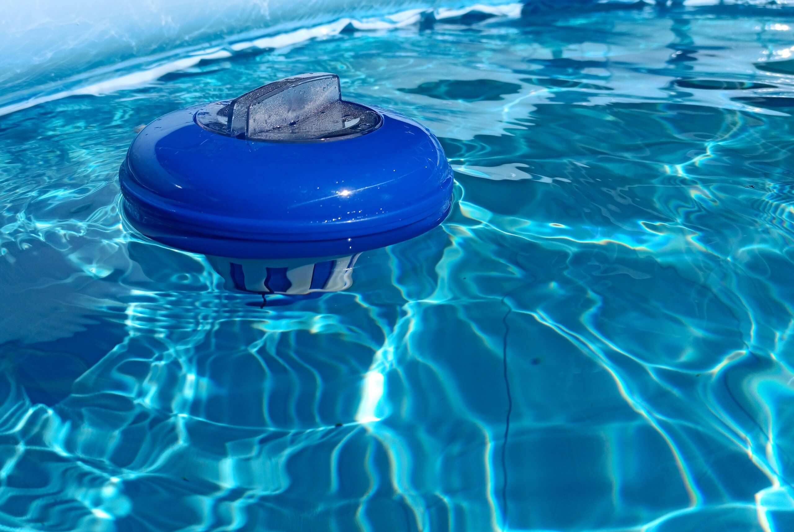 Future Trends in Smart Pool Technology: What's Coming Next