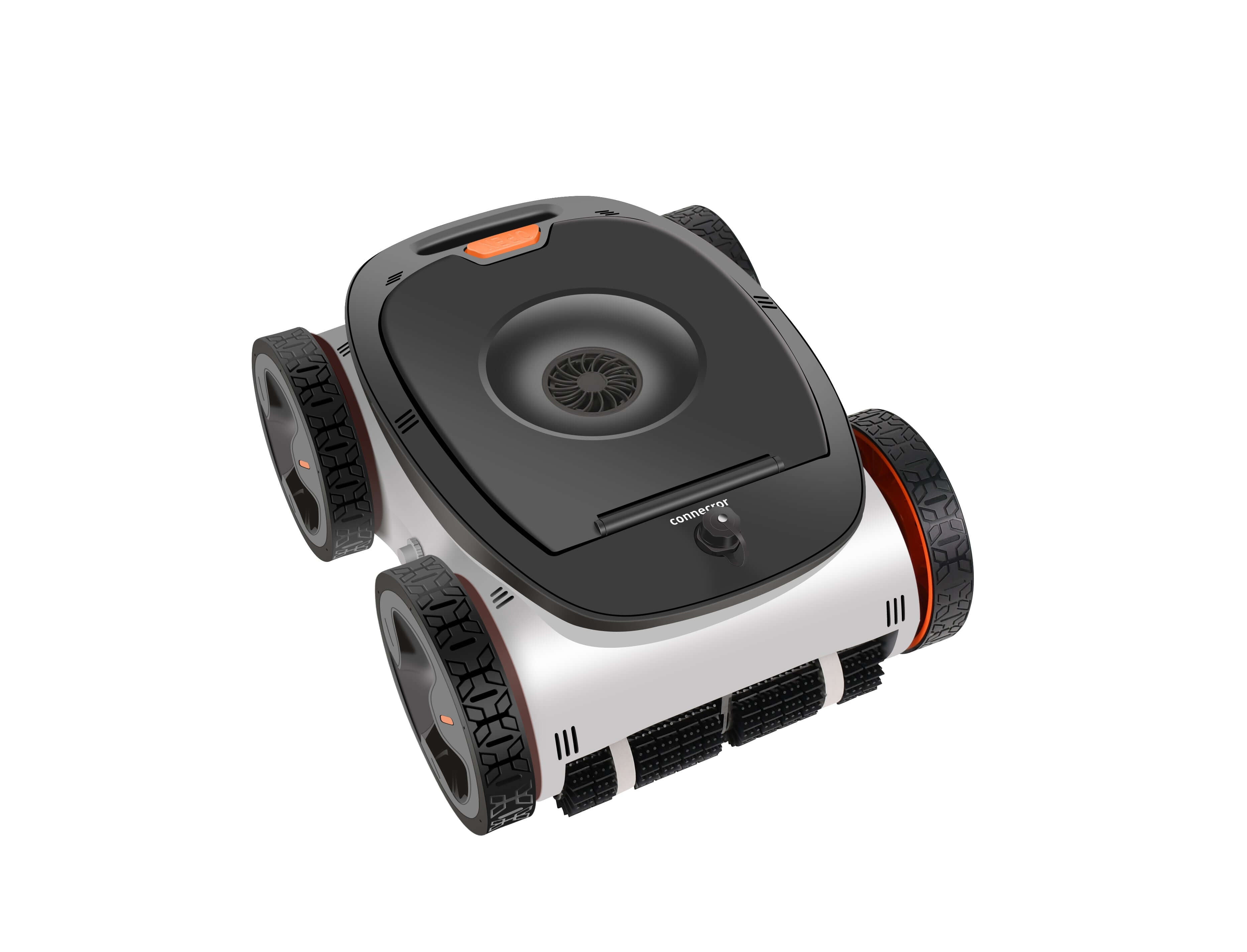Hydro Puls Robotic Pool Cleaner automatic pool vacuum robot