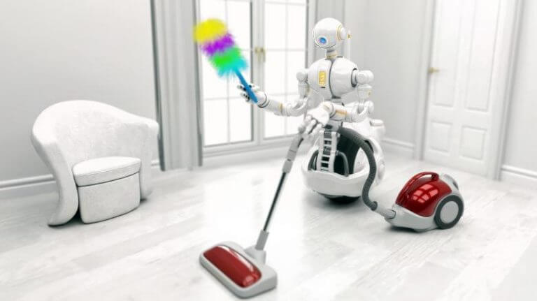 The Green Revolution in Robotic Cleaning: How Smart Technology is Saving the Planet One Pool at a Time