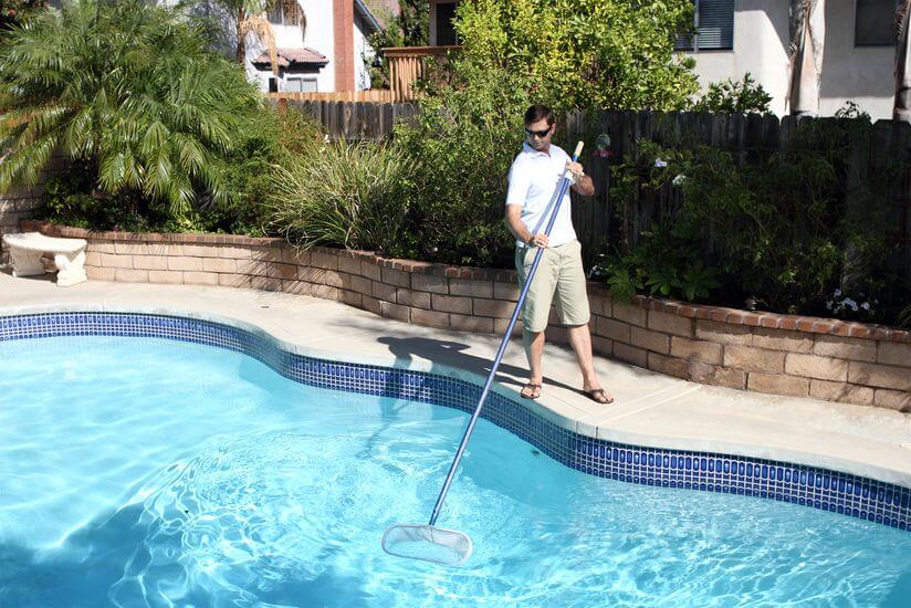 7 Critical Things You're Probably Forgetting When Cleaning Your Swimming Pool