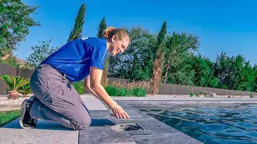 Smart Pool Cleaning: How Robotic Cleaners Are Revolutionizing Household Pool Maintenance