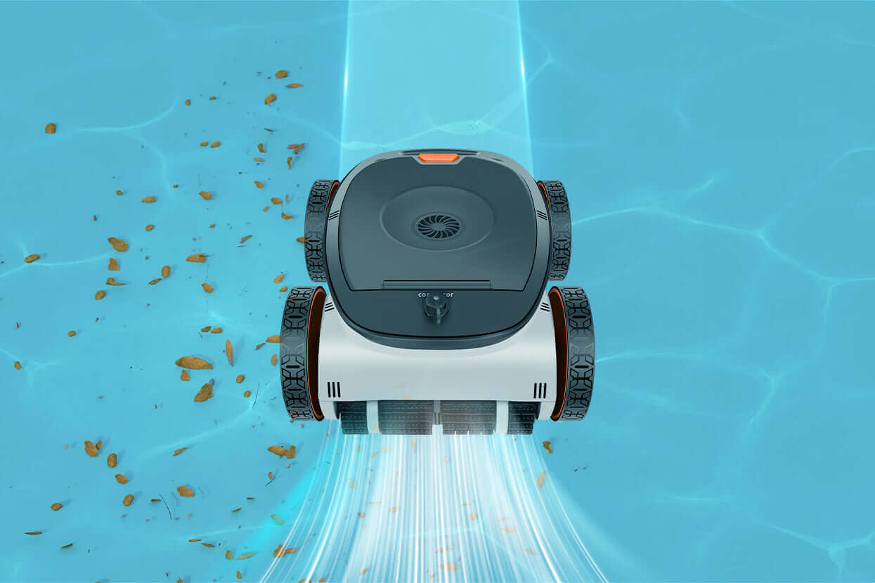 7 Must-Know Tips for Getting the Most Out of Your Xbenbot Smart Pool Cleaner