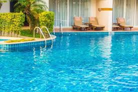 Splash Into Sparkle: The Ultimate Guide to Clean Swimming Pool Tiles