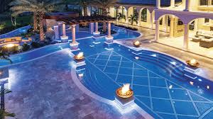 Drowning in Costs? How Hotel Pool Maintenance Is Eating Your Labor Budget
