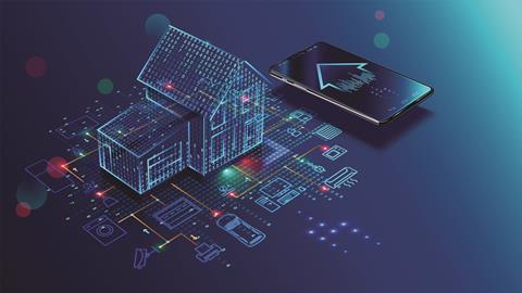 The Cleaning Revolution: How Smart Tech is Transforming Home Maintenance