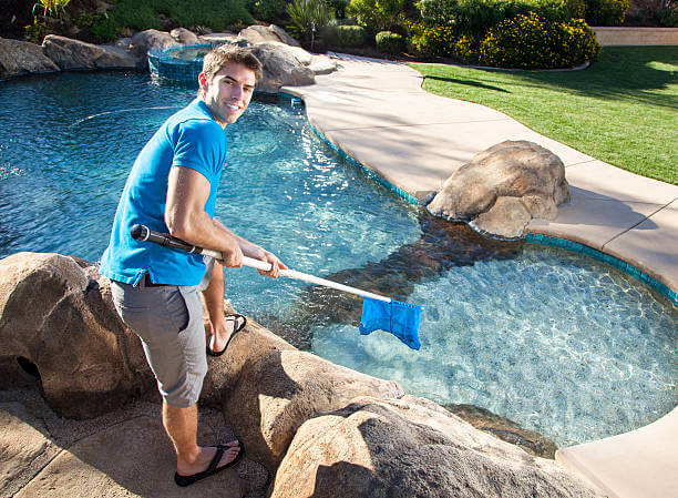 Pool Cleaning Robots: From "You've Gotta Be Kidding Me" to "How Did I Ever Live Without This?"