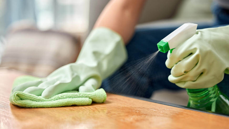 Are You Making These 7 Fatal Cleaning Mistakes? How to Save Time and Your Sanity