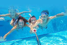 The Secret Life of Your Swimming Pool: What's Really Lurking in That Water?