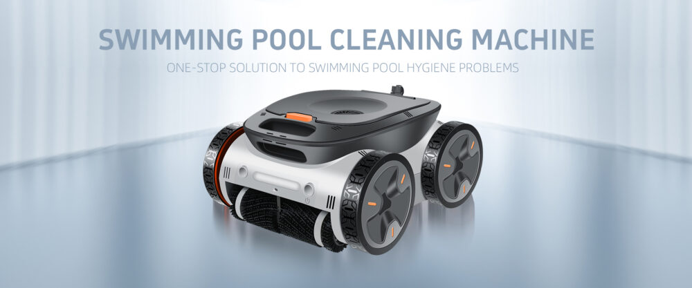 Maximizing Pool Enjoyment with the Cordless Robotic Pool Skimmer: More Than Just a Cleaner